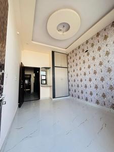 Bedroom Image of 1050 Sq.ft 2 BHK Villa for sale in Nari Ka Bas Jaipur for Rs. 4400000