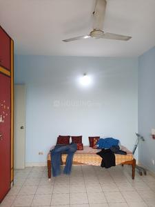 Bedroom Image of 2010 Sq.ft 3 BHK Apartment / Flat for sale in Shriram Srishti Apartments, Hebbal Bengaluru for Rs. 34000000