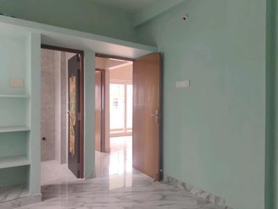Bedroom Image of 1056 Sq.ft 2.5 BHK Apartment / Flat for sale in Porur Chennai for Rs. 8962000