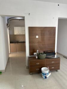 Hall Image of 1180 Sq.ft 2 BHK Apartment / Flat for rent in Janta Galaxy Heights, JLPL Industrial Area Mohali for Rs. 30000