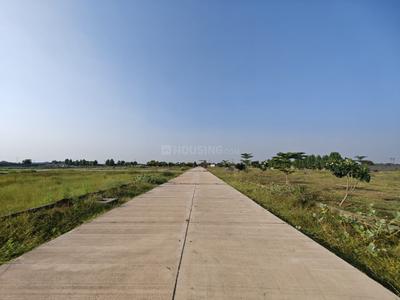 NEW RECIDENCIAL PLOT IN TNC RERA COLONY NEW DHAMTARI ROAD Plot View 2