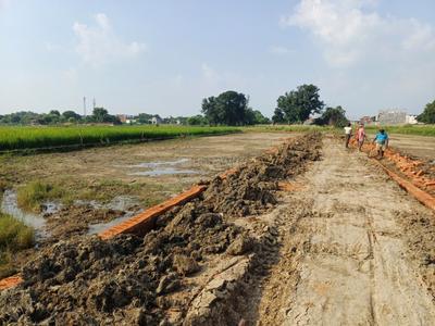 Image of 1360 Sq.ft Residential Plot / Land for sale in Chandapur, Varanasi for Rs. 2600000