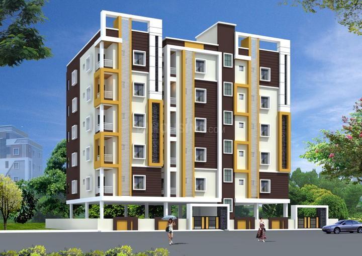 viswas Bhodan Arcade Main Image 1