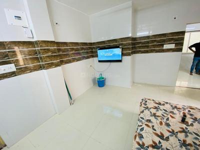 Image of 990 Sq.ft 2 BHK Apartment / Flat for rent in Shyamal, Ahmedabad for Rs. 22000