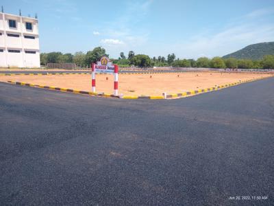 Kadachanendhal Plot View 3