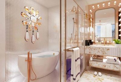 Image of 1184 Sq.ft 2 BHK Apartment / Flat for sale in Downtown Dubai, Dubai for Rs. 70200000