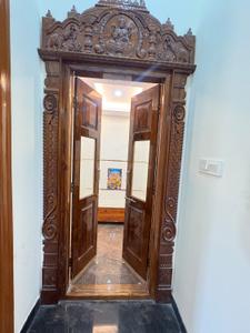 Pooja Room Image of 3600 Sq.ft 5 BHK Independent House for sale in Nagasandra, Bengaluru North Bengaluru for Rs. 22500000