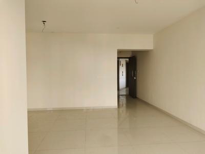 Living Room Image of 1020 Sq.ft 2 BHK Apartment / Flat for sale in Lotus Sky Garden, Malad West Mumbai for Rs. 23000000