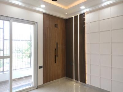 Bedroom Image of 1620 Sq.ft 3 BHK Builder Floor for sale in Sector 85 Faridabad for Rs. 17500000
