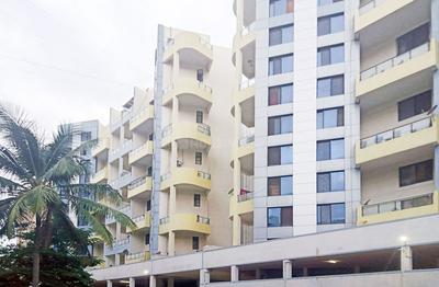 Image of Platinum Tower_1104 in Wakad, Pune