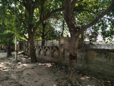 Block D Plot View 3