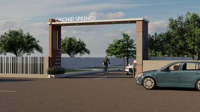 Image of 1414 Sq.ft Residential Plot / Land for sale in Kalapatti, Coimbatore for Rs. 790000