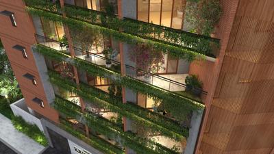Image of 2368 Sq.ft 3 BHK Apartment / Flat for sale in Banashankari, Bengaluru for Rs. 35529856