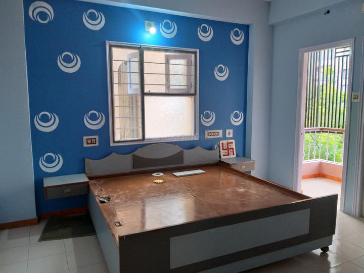 Prahlad Nagar Bedroom 1