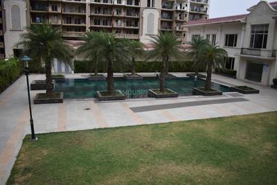 Image of 1943 Sq.ft 3 BHK Apartment / Flat for sale in DLF Express Greens, Manesar, Gurgaon for Rs. 14100000