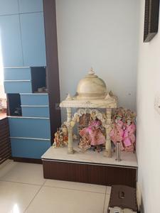 Bedroom Image of 1603 Sq.ft 3 BHK Apartment / Flat for sale in Prestige Falcon City by Prestige Projects Pvt Ltd, Konanakunte Bengaluru for Rs. 33200000
