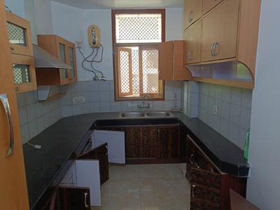 3 BHK Flat