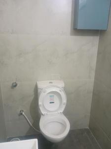 Bedroom Two Image of 1737 Sq.ft 3 BHK Apartment / Flat for sale in Bairagiguda Hyderabad for Rs. 14500005