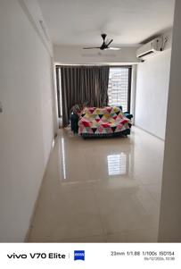 Hall Image of 1460 Sq.ft 3 BHK Apartment / Flat for sale in Suryam Square, Palanpur Surat for Rs. 6500000