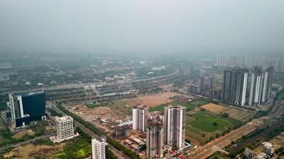 Image of 3200 Sq.ft 4 BHK Apartment / Flat for sale in ATS Picturesque Reprieves, Sector 152, Noida for Rs. 40800000