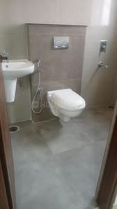 Image of 1050 Sq.ft 3 BHK Builder Floor for rent in Nabha, Zirakpur for Rs. 20000