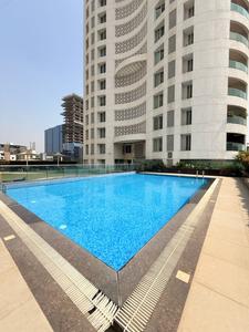 Image of 2227 Sq.ft 3 BHK Apartment / Flat for sale in Nandan Prospera Gold, Baner, Pune for Rs. 32490000