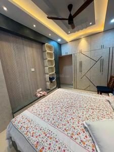 Bedroom Image of 1350 Sq.ft 3 BHK Apartment / Flat for sale in Kalighat Kolkata for Rs. 18000000