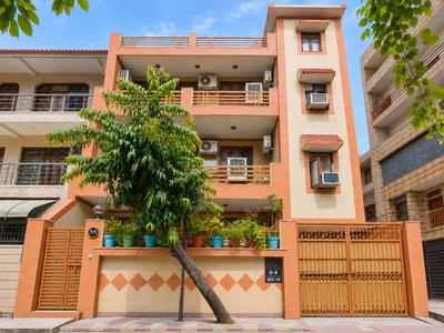 Image of Roomsoom PG For Boys in Sector 15, Noida