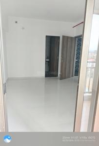 Hall Image of 1609 Sq.ft 3.5 BHK Apartment / Flat for sale in Bramha The Collection, Wadgaon Sheri Pune for Rs. 18000000