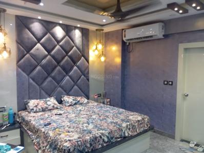 Bedroom Image of 1956 Sq.ft 2 BHK Apartment / Flat for sale in Elita Garden Vista, New Town Kolkata for Rs. 16000000