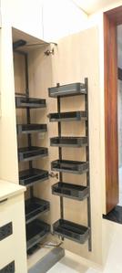 Balcony Image of 1650 Sq.ft 3.5 BHK Builder Floor for sale in Shourya Shouryapuram, Lal Kuan Ghaziabad for Rs. 13500000