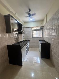 2.5 BHK Flat