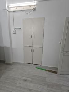 Bedroom Image of 1000 Sq.ft 2 BHK Apartment / Flat for rent in Bibwewadi Pune for Rs. 28000