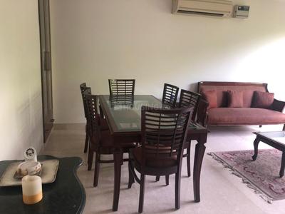 3 BHK Independent Builder Floor