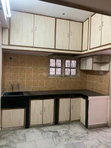 Kitchen Image of 1085 Sq.ft 2 BHK Apartment / Flat for sale in Nallakunta Hyderabad for Rs. 5700000