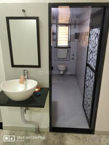 Bathroom Image of 850 Sq.ft 2 BHK Apartment / Flat for sale in Dombivli East Thane for Rs. 9000000