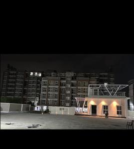 Image of 1050 Sq.ft 2 BHK Apartment / Flat for sale in Aamod, Panvel, Navi Mumbai for Rs. 8500000