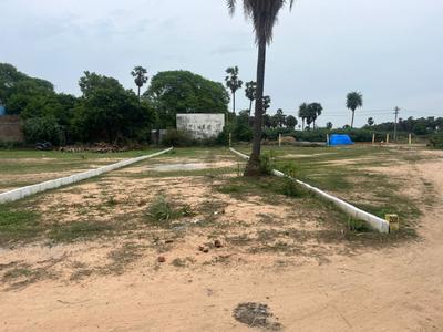 Image of 1000 Sq.ft Residential Plot / Land for sale in Periyapalayam, Chennai for Rs. 600000
