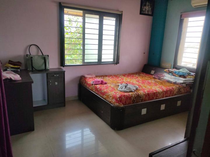 near ghodasar Bedroom 1