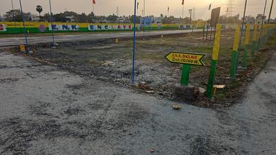 Image of 1000 Sq.ft Residential Plot / Land for sale in Veppampattu, Chennai for Rs. 2800000