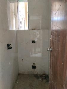 Common Bathroom Image of 750 Sq.ft 1 BHK Apartment / Flat for sale in Ulwe Navi Mumbai for Rs. 5500000