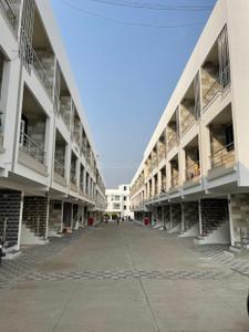 2 BHK Duplex