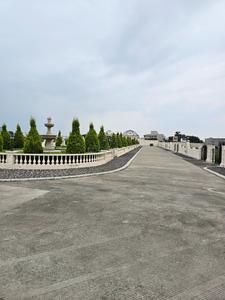 Image of 1800 Sq.ft Residential Plot / Land for sale in Agarwal Emerald Nirvana, County Walk Township, Indore for Rs. 16300000