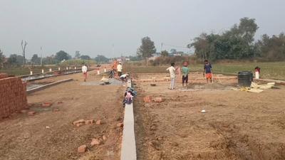 Residential Plot