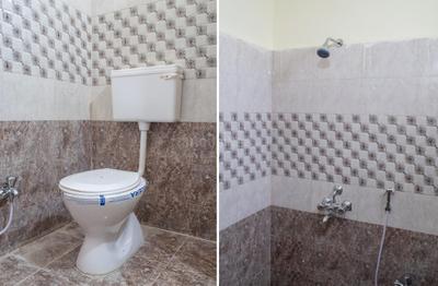 Image of 1400 Sq.ft 2 BHK Apartment / Flat for rent in Gowlidody, Hyderabad for Rs. 27000