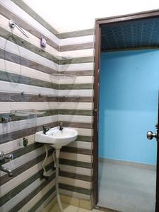 Common Bathroom Image of 850 Sq.ft 2 BHK Builder Floor for sale in DLF Ankur Vihar Ghaziabad for Rs. 2500000