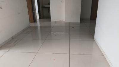 Living Room Image of 1350 Sq.ft 2 BHK Apartment / Flat for rent in Shree Rudra Opulence, Sanand Ahmedabad for Rs. 17500