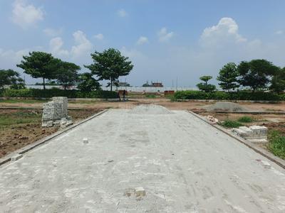 Image of 900 Sq.ft Residential Plot / Land for sale in Ramaipur, Kanpur for Rs. 1500000