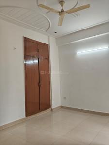 Bedroom Image of 1650 Sq.ft 3 BHK Apartment / Flat for rent in Panchsheel SPS Residency, Indirapuram Ghaziabad for Rs. 32000
