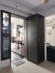 Pooja Room Image of 1640 Sq.ft 4 BHK Apartment / Flat for sale in Arihant Ambience, Crossings Republik Ghaziabad for Rs. 19500000